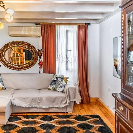 Apartmán Steffi's Place,corfu Old Town *