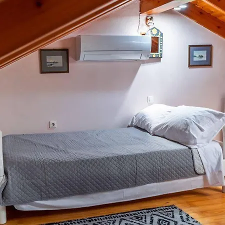 Steffi's Place,corfu Old Town