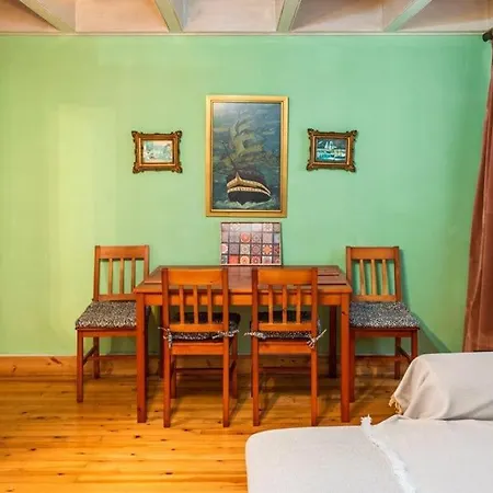 Apartmán Steffi's Place,corfu Old Town Corfu (city)