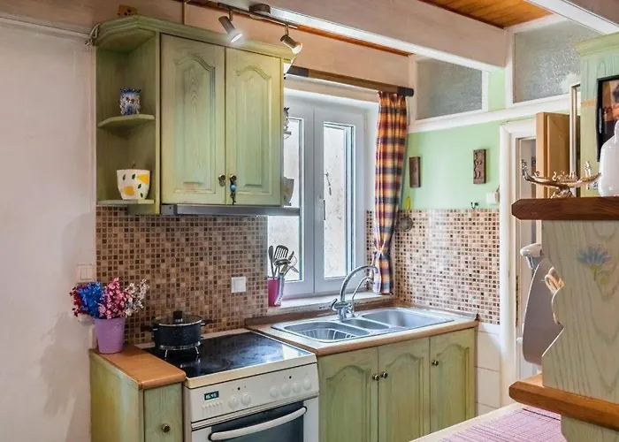 Steffi's Place,corfu Old Town