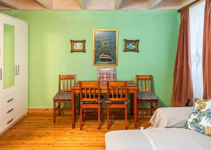 Appartement Steffi's Place,corfu Old Town Corfu (city)