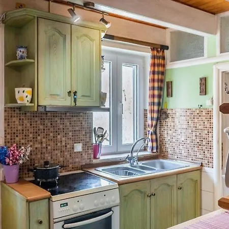 Steffi's Place,corfu Old Town