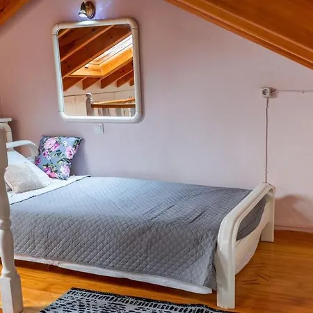 Steffi's Place In Corfu Old Town Apartment Corfu (city)
