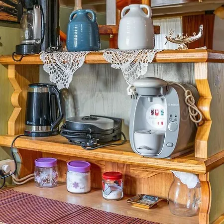 Steffi's Place,corfu Old Town *